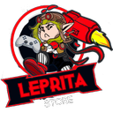 Logo Leprita Store