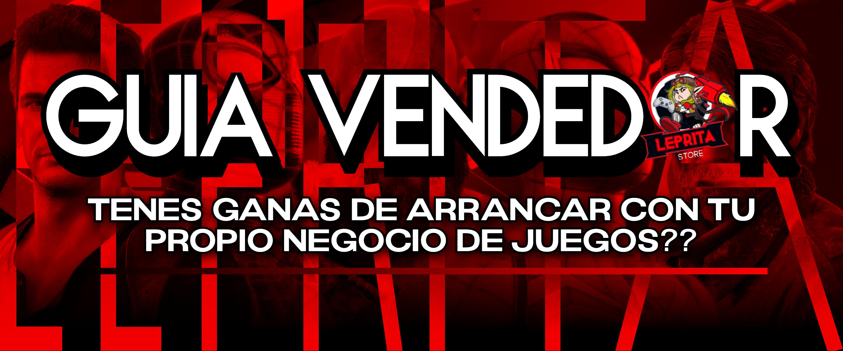 Guía de compra