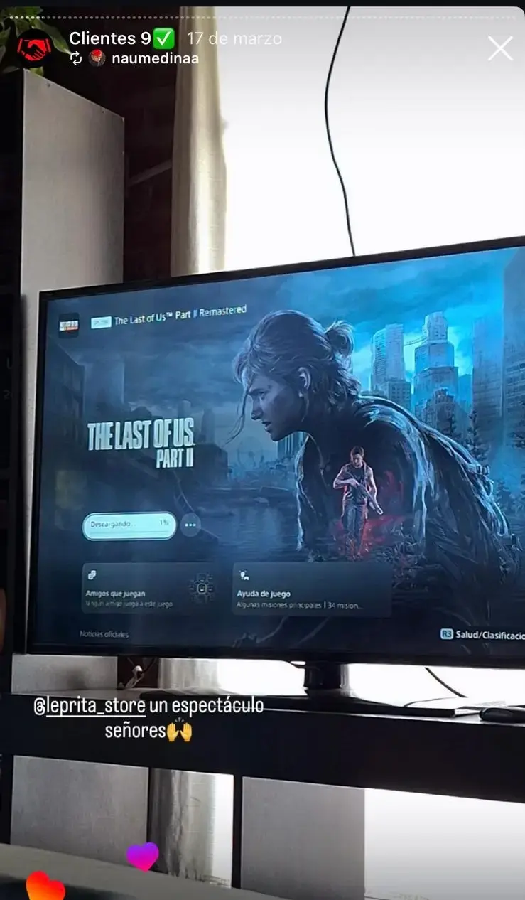 Reseña de cliente 10