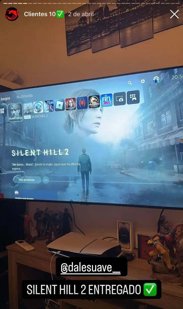 Reseña de cliente 11