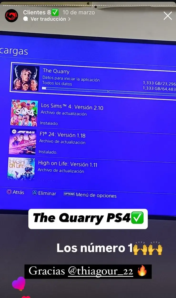 Reseña de cliente 14