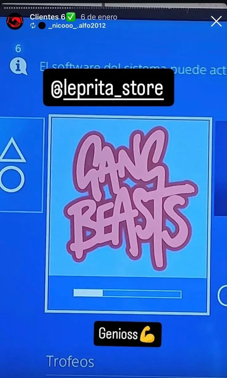 Reseña de cliente 9