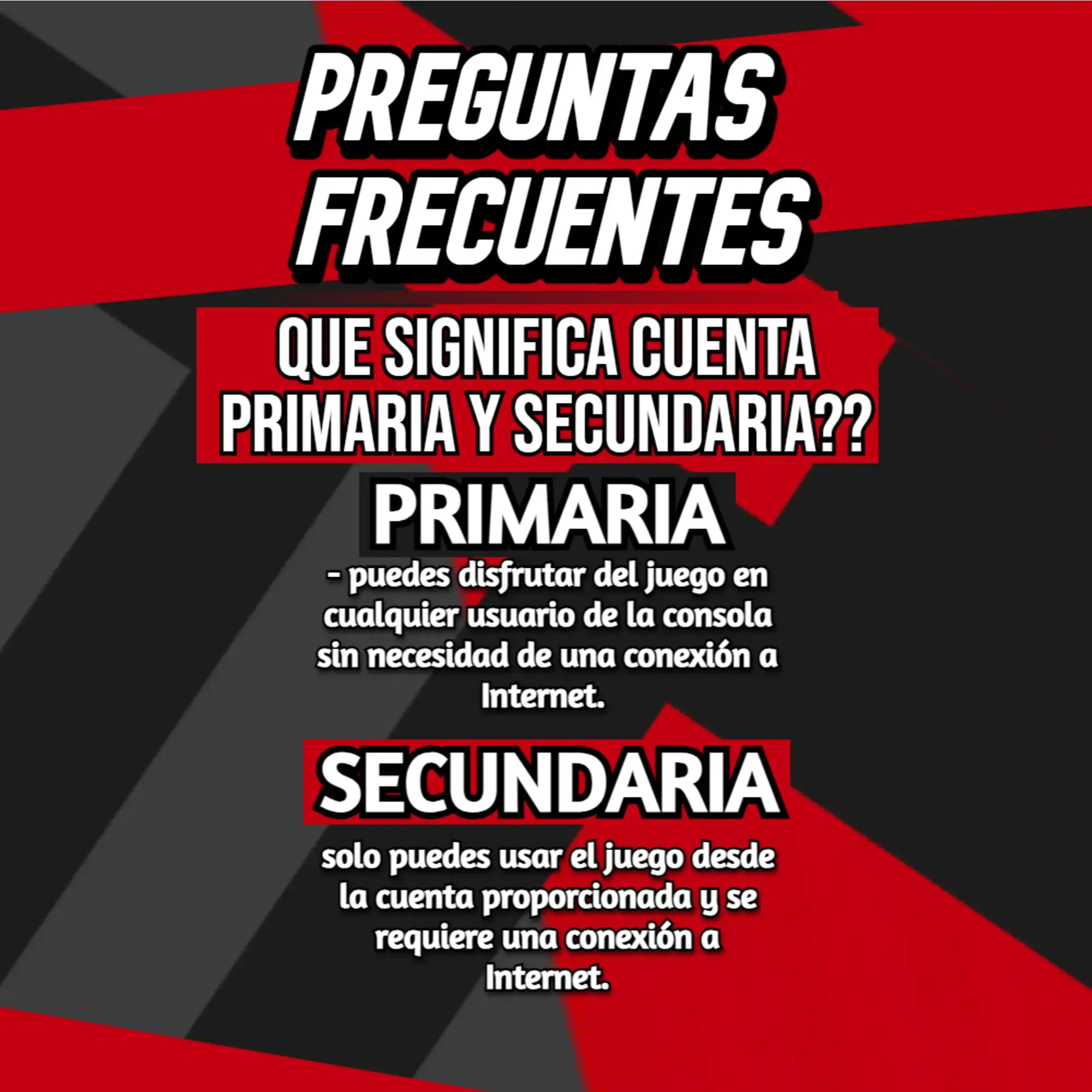 Banner promocional responsive