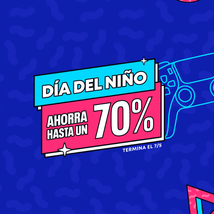 Banner promocional responsive