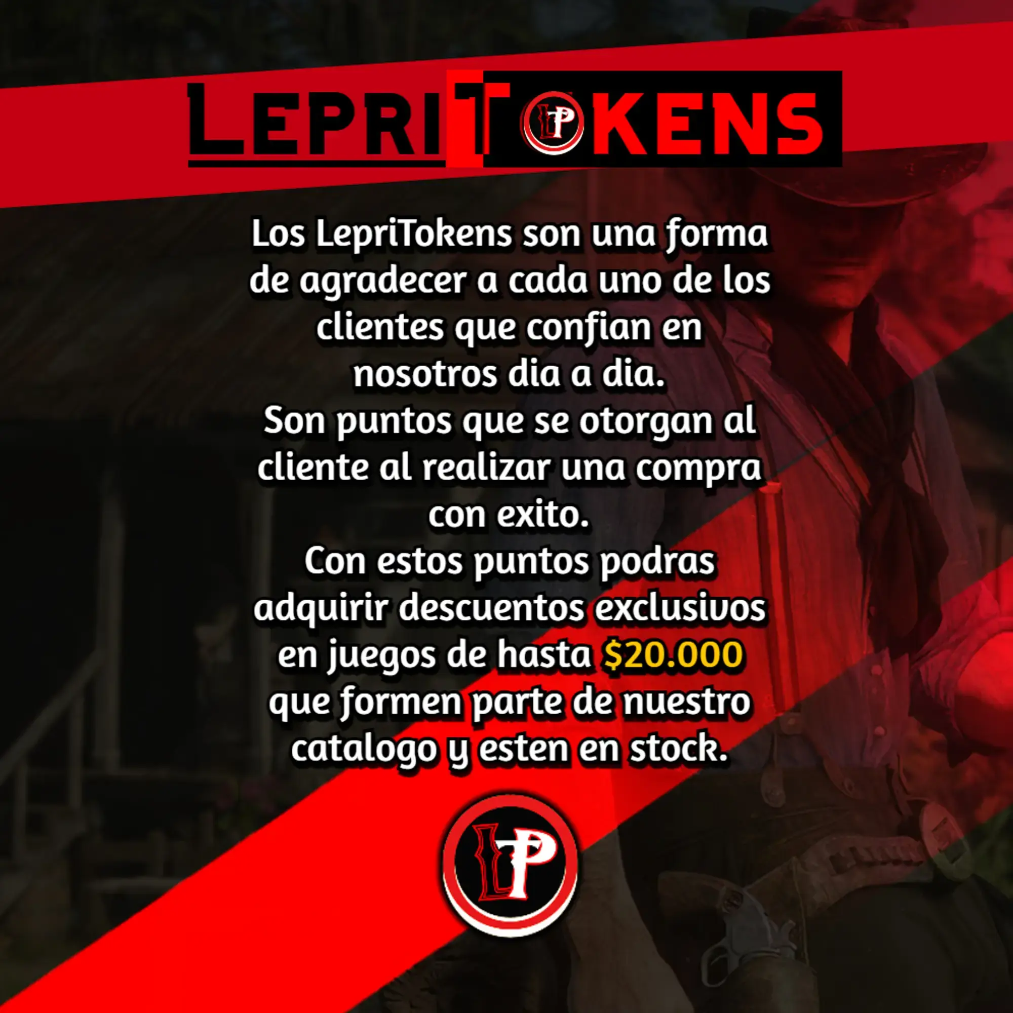 Banner promocional responsive