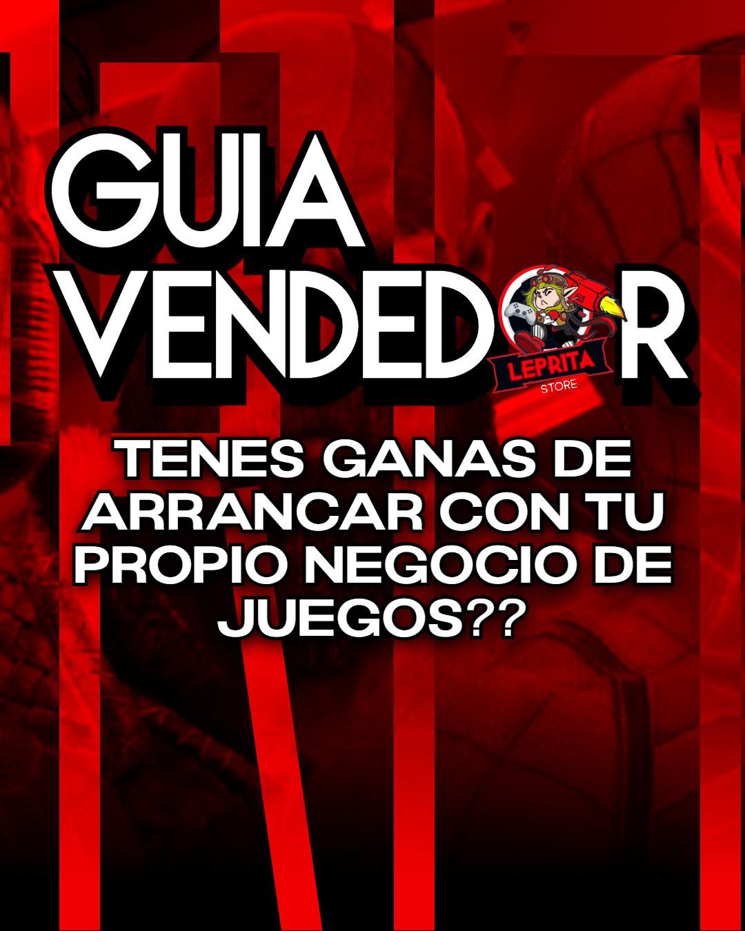 Guía de compra
