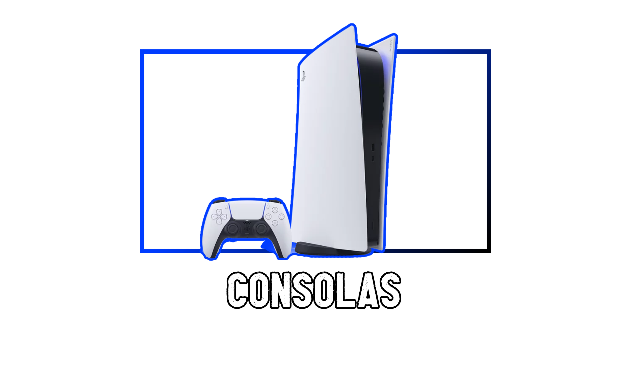 CONSOLAS