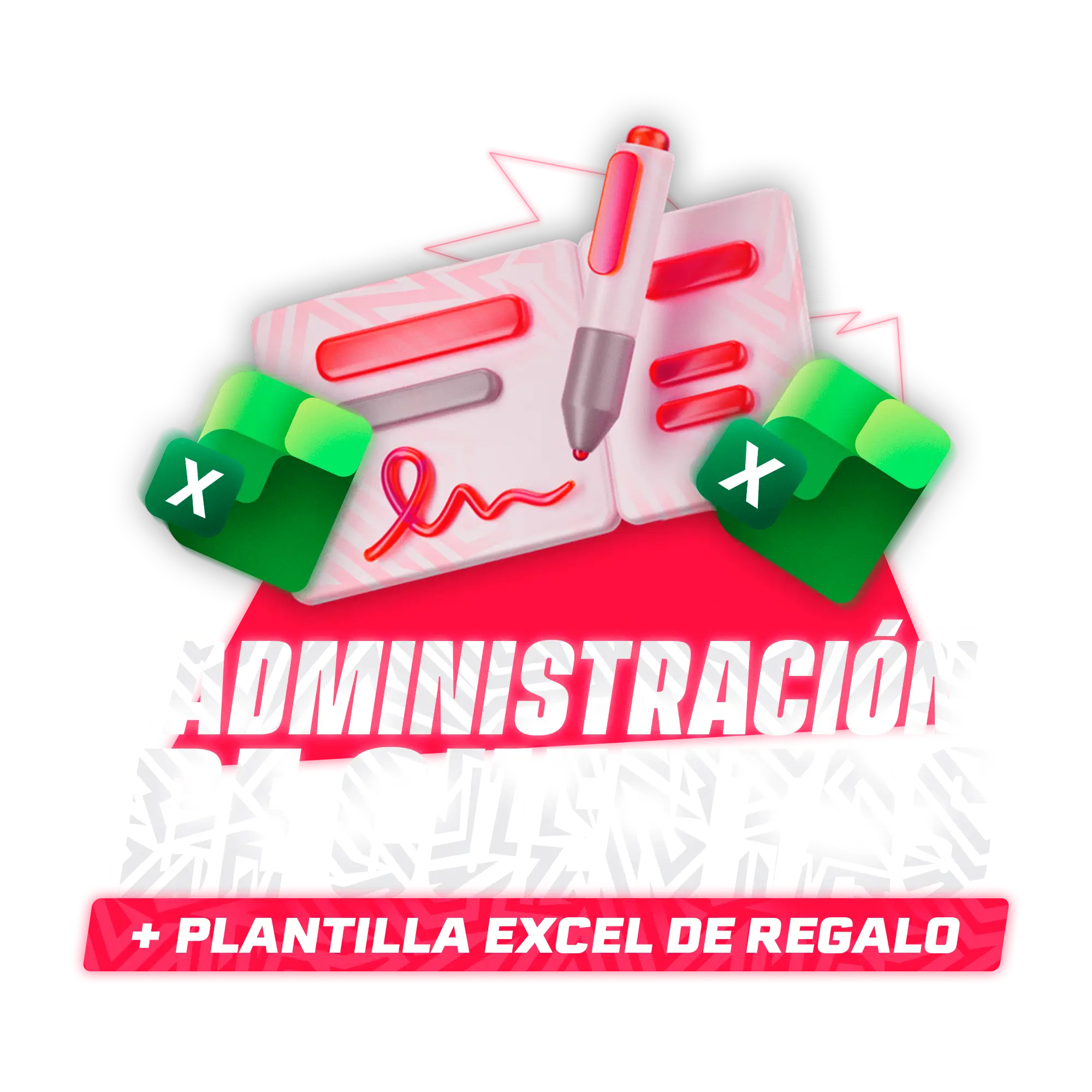 Método Leprita: administración de cada cuenta y plantilla Excel de regalo