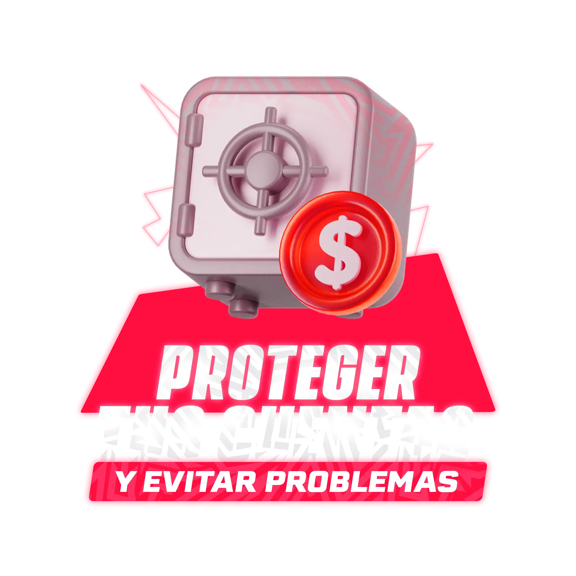 Método Leprita: proteger tus cuentas y evitar pérdidas